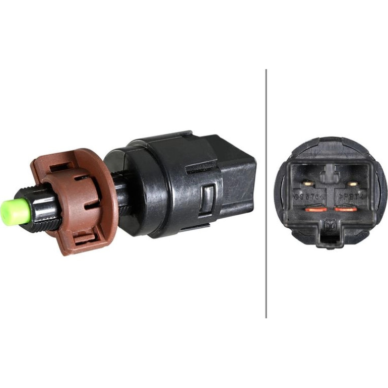 Bremslichtschalter 6DD 008 622-901 Bremslichtschalter 6DD 008 622-901