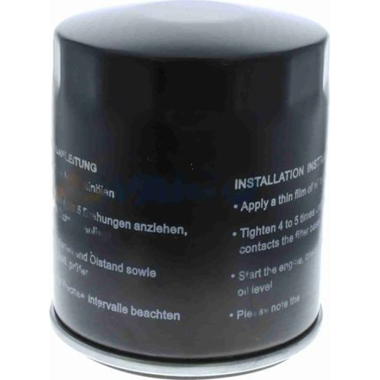Ölfilter V49-0001 Ölfilter V49-0001