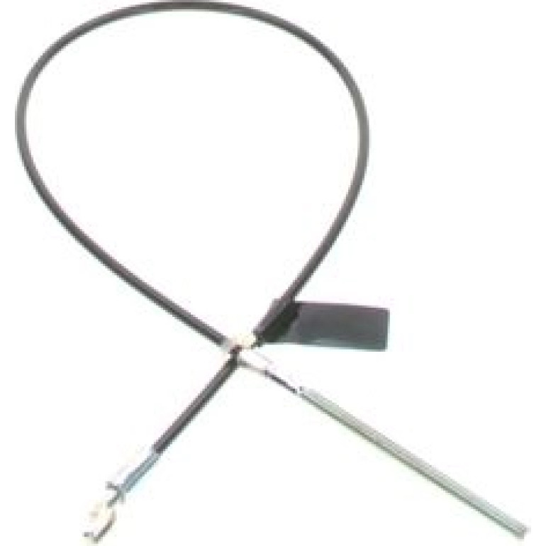 Seilzug, Feststellbremse 1 987 477 833 Seilzug, Feststellbremse 1 987 477 833