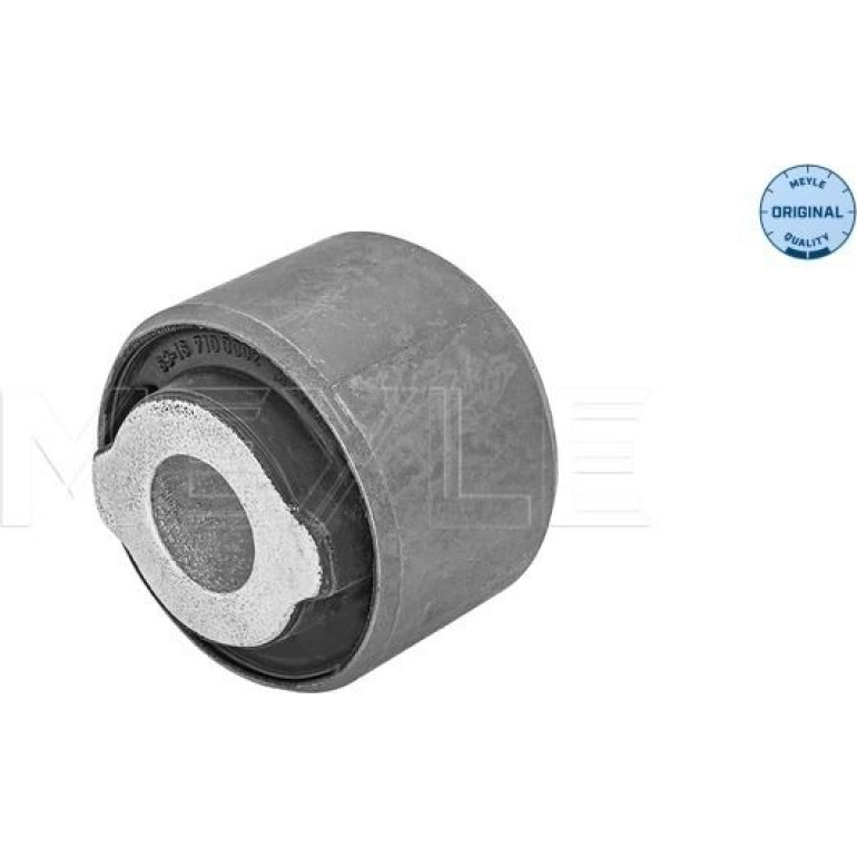 Lagerung, Achskörper 53-16 710 0002 Lagerung, Achskörper 53-16 710 0002
