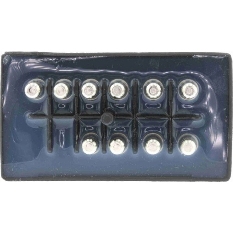 Relais, Kraftstoffpumpe V30-71-0010