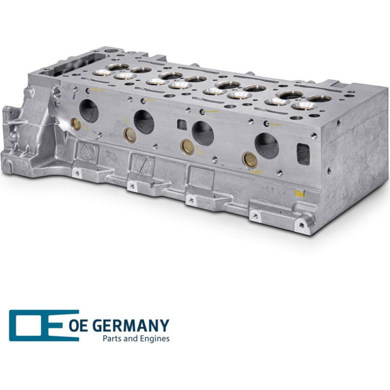 Zylinderkopf für Mercedes Benz OM 611 DE LA 611 010 44 20 OEGERMANY 010120611000 Zylinderkopf für Mercedes Benz OM 611 DE LA 611 010 44 20 OEGERMANY 010120611000