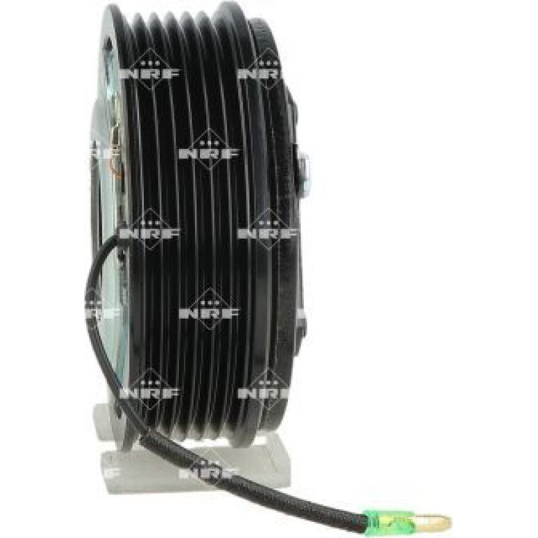 Magnetkupplung, Klimakompressor 380136 Magnetkupplung, Klimakompressor 380136
