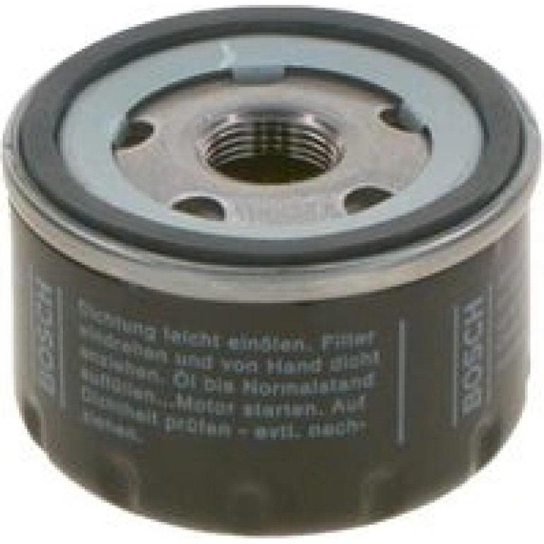 BOSCH 0 451 103 336 Ölfilter BOSCH 0 451 103 336 Ölfilter