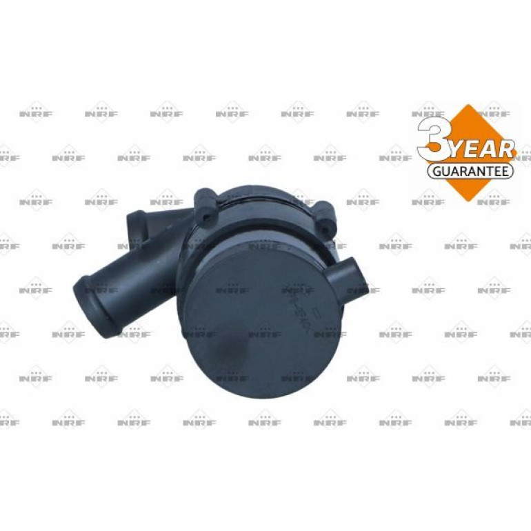 Zusatzwasserpumpe 390002