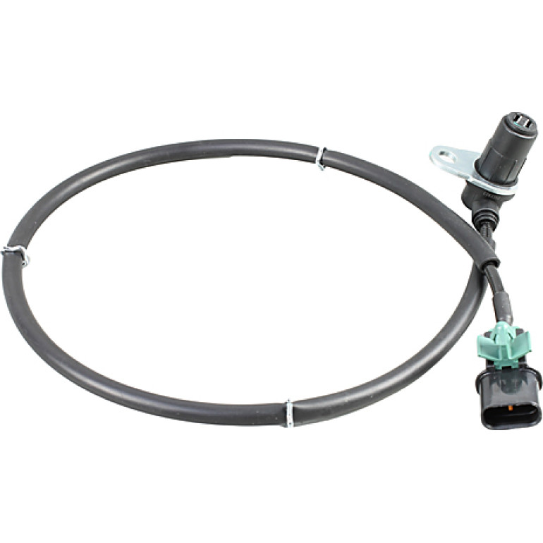 Sensor, Raddrehzahl 09001412 Sensor, Raddrehzahl 09001412