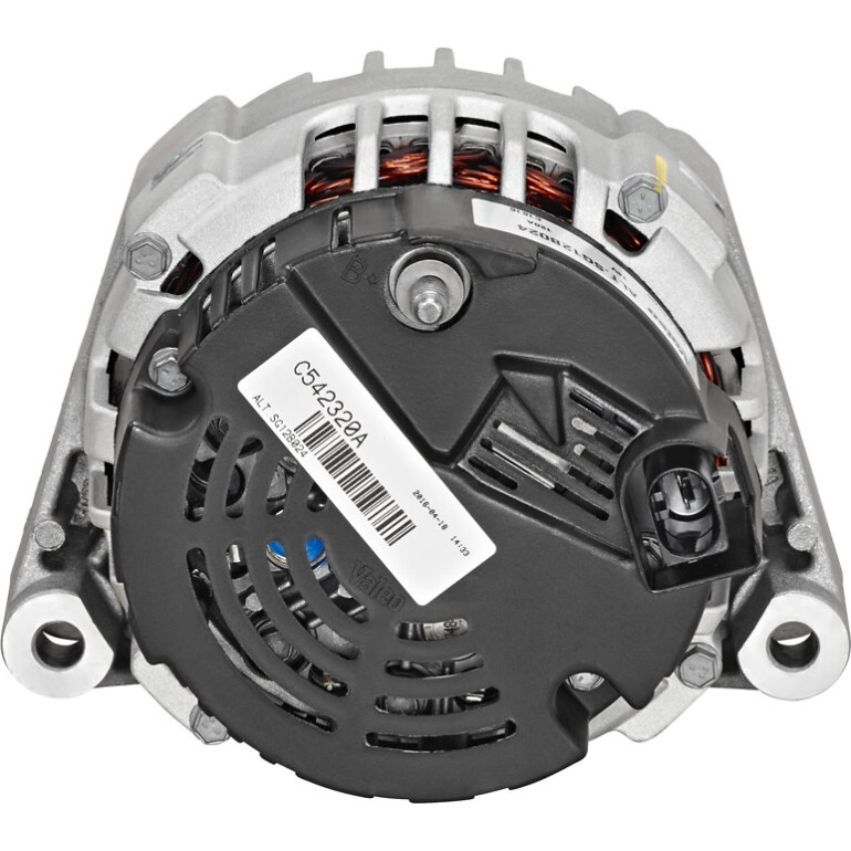 Generator 439307 Generator 439307