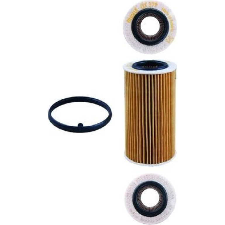 Ölfilter OX 379D Ölfilter OX 379D