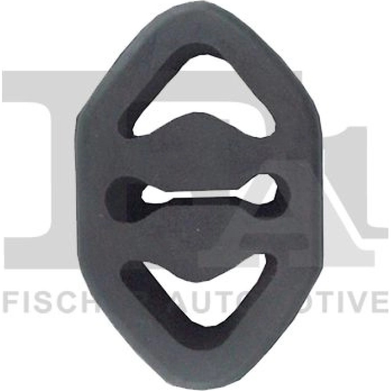 Halter, Abgasanlage 573-902