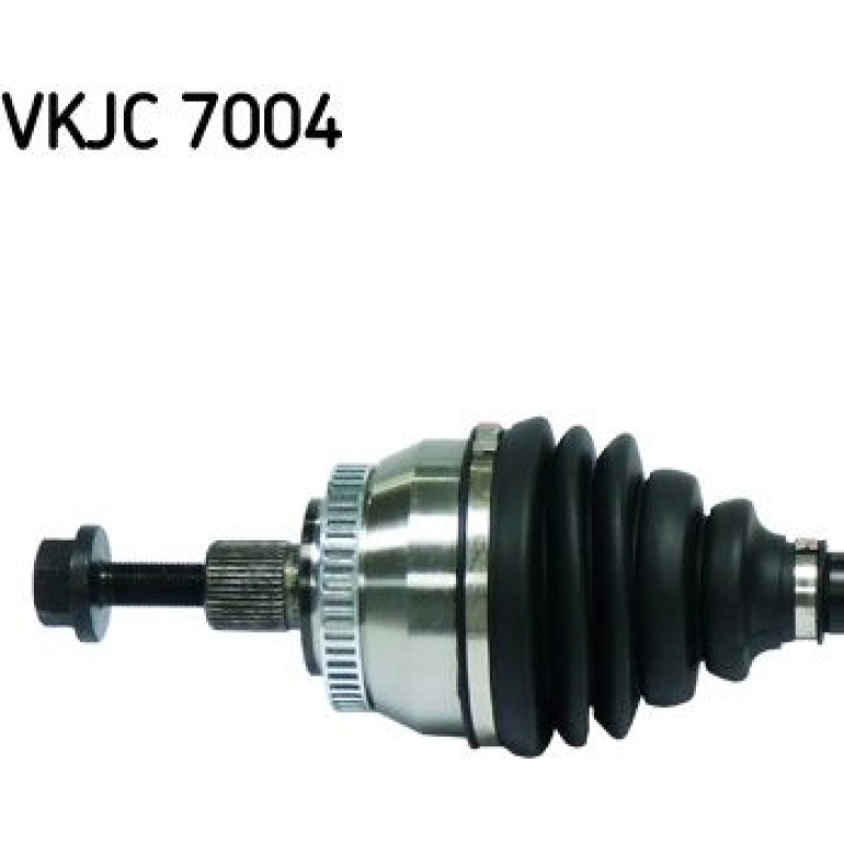 Antriebswelle VKJC 7004