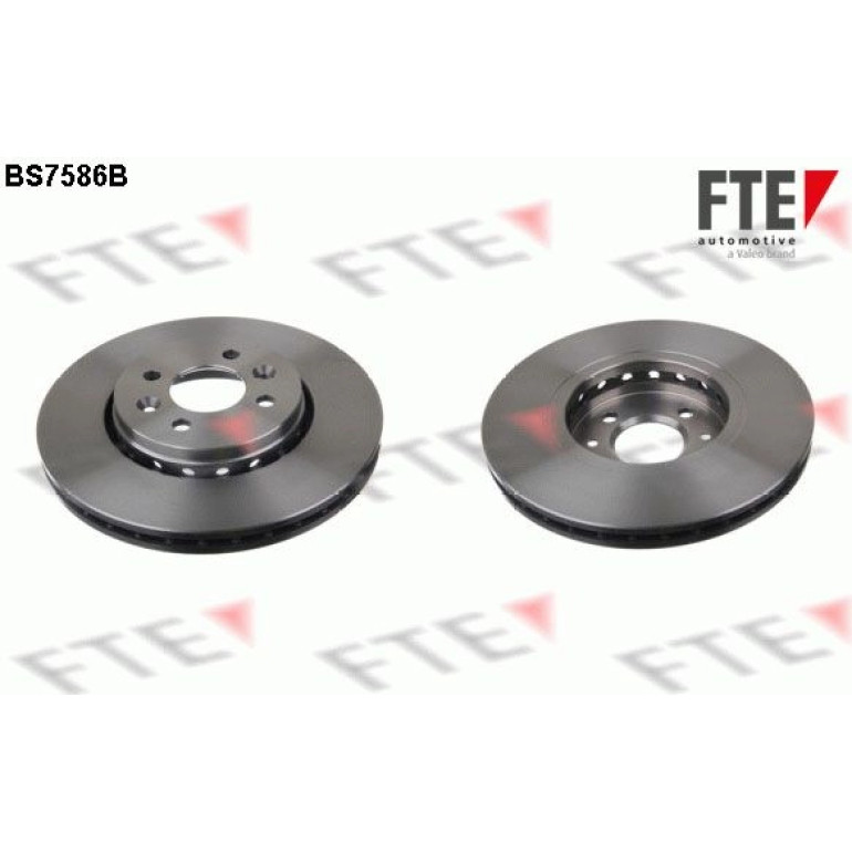 Bremsscheibe 9082255 Bremsscheibe 9082255
