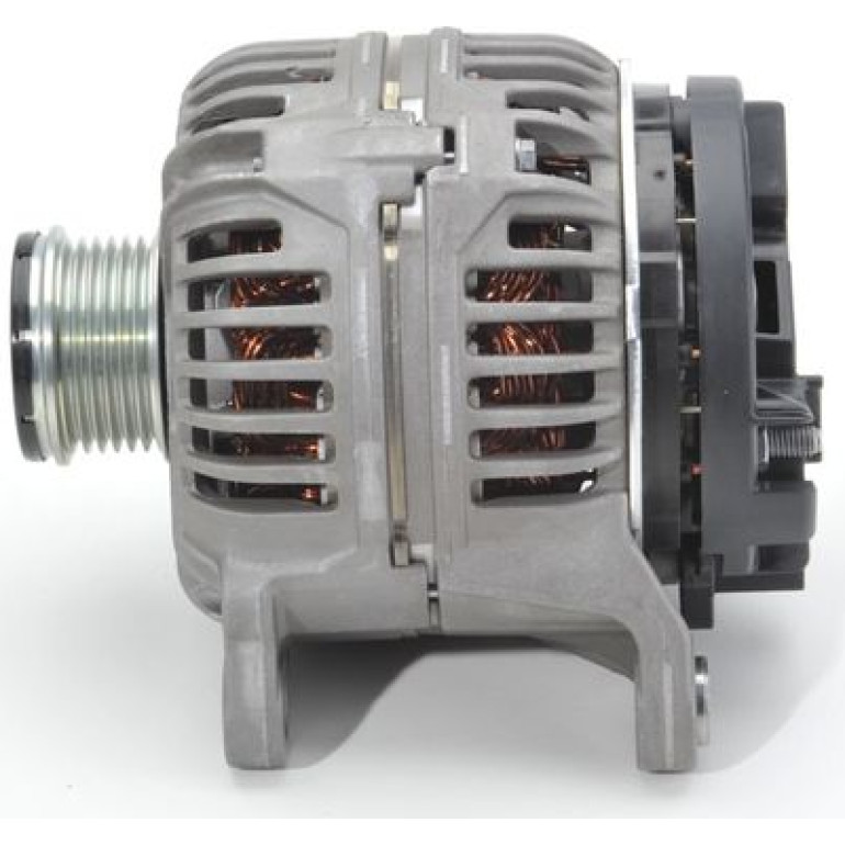 Generator 0 124 525 107 Generator 0 124 525 107