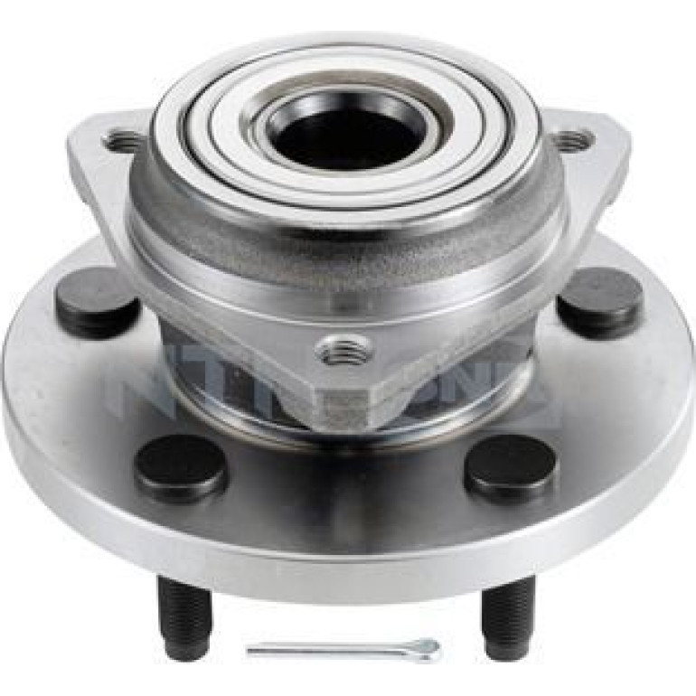 Radlagersatz R186.27 Radlagersatz R186.27