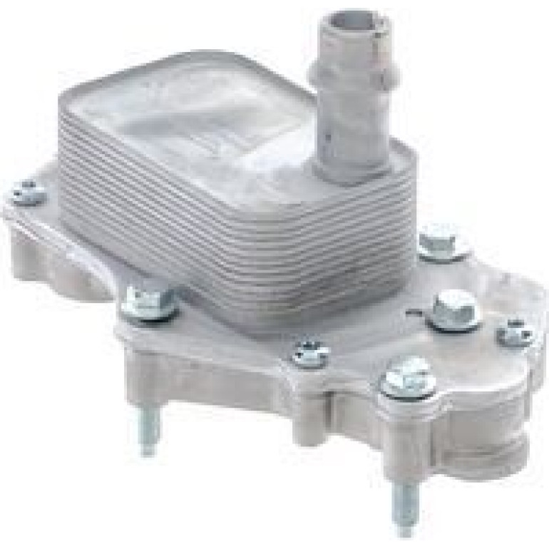 Ölkühler, Motoröl CLC 277 000S