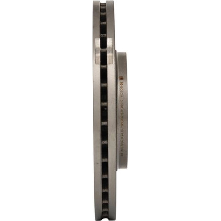 Bremsscheibe 0 986 479 D30