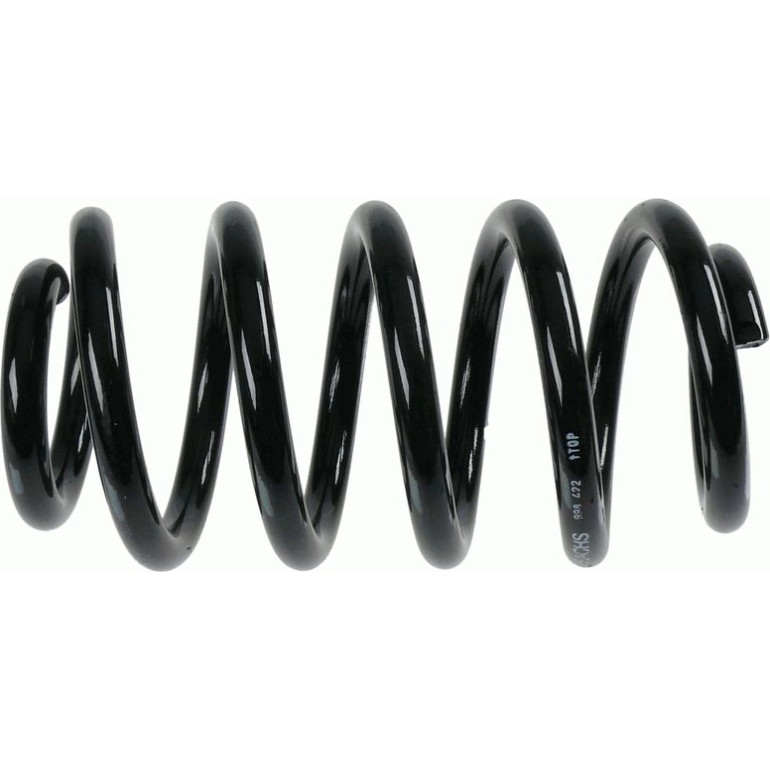 Fahrwerksfeder 998 422 Fahrwerksfeder 998 422