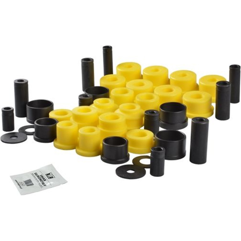 Lagerungssatz, Lenker TED98998