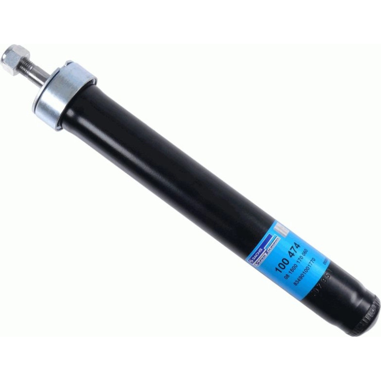 Stoßdämpfer 100 474 Stoßdämpfer 100 474