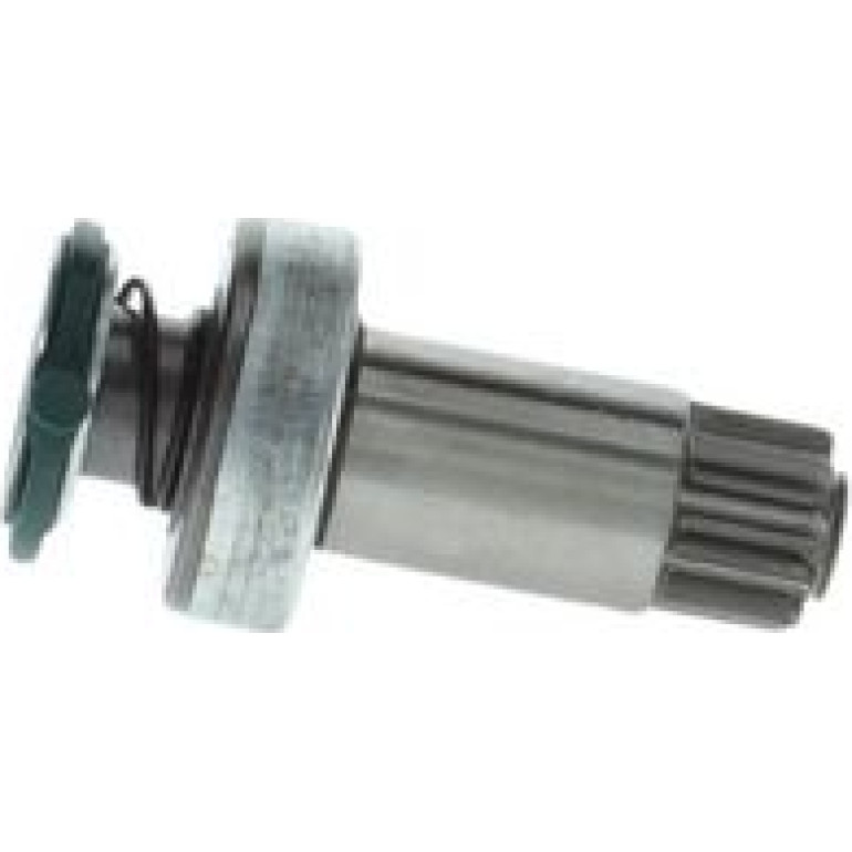 Freilaufgetriebe, Starter 1 986 SE1 645