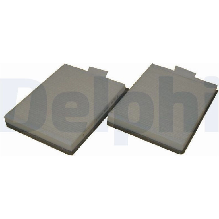 Filter, Innenraumluft TSP0325038C Filter, Innenraumluft TSP0325038C