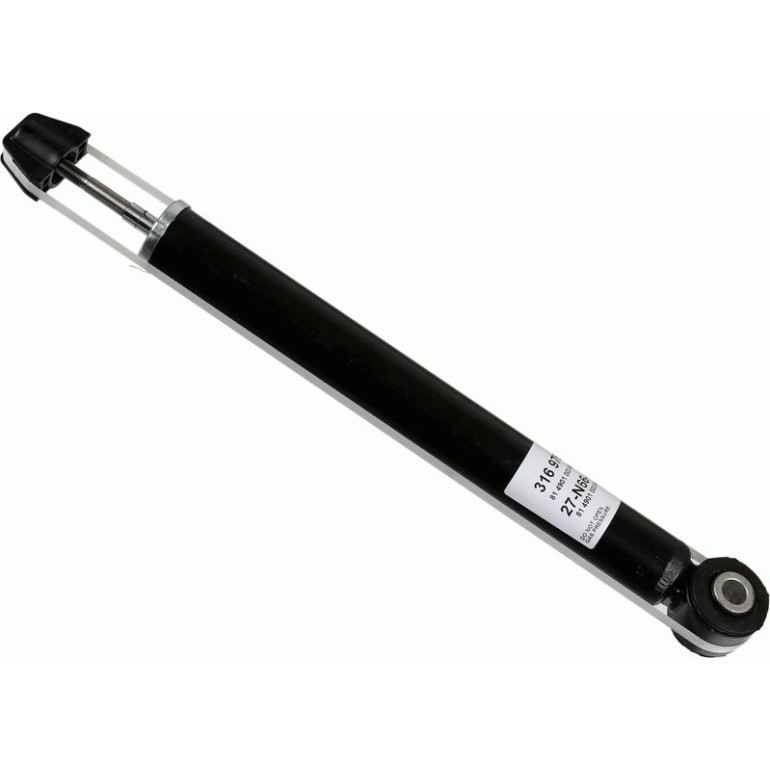 Stoßdämpfer 316 976 Stoßdämpfer 316 976