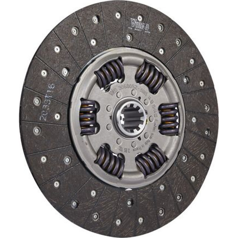 Valeo 827291 Kupplungssatz NEW ORIGINAL KIT3P Valeo 827291 Kupplungssatz NEW ORIGINAL KIT3P