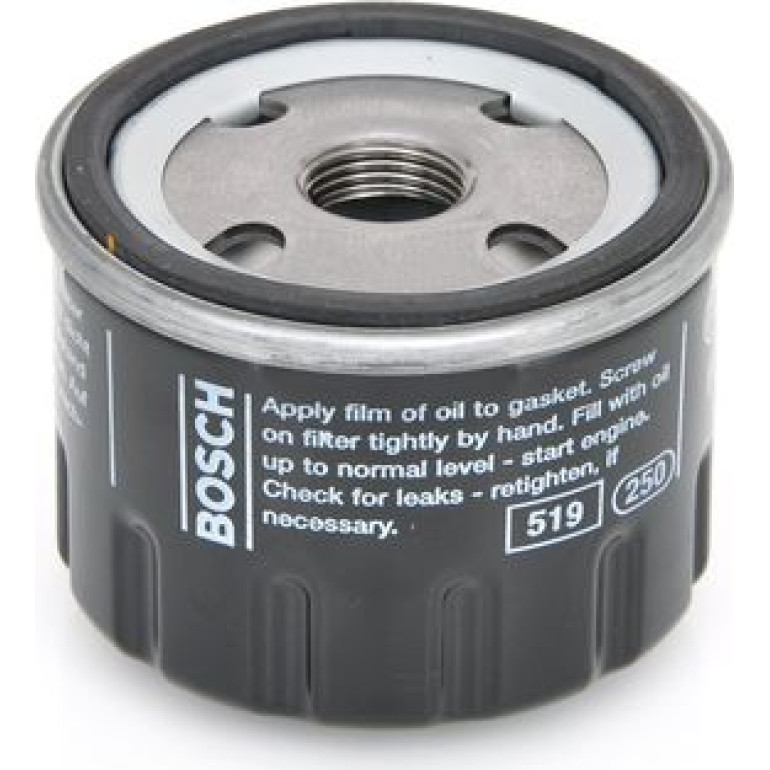 BOSCH F 026 407 055 Ölfilter