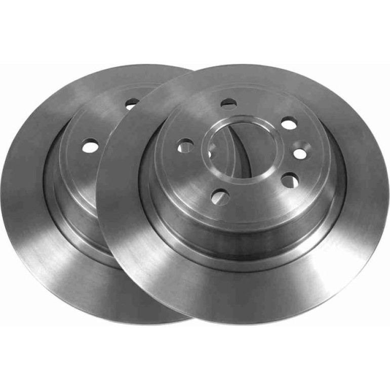 Bremsscheibe V25-40006