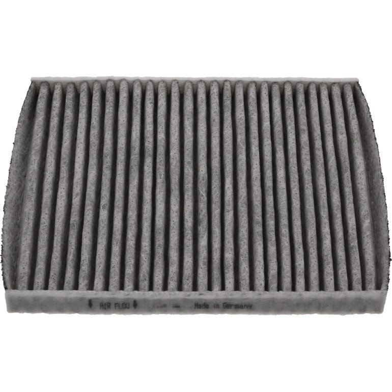 FEBI BILSTEIN 34780 Innenraumfilter Aktivkohlefilter FEBI BILSTEIN 34780 Innenraumfilter Aktivkohlefilter