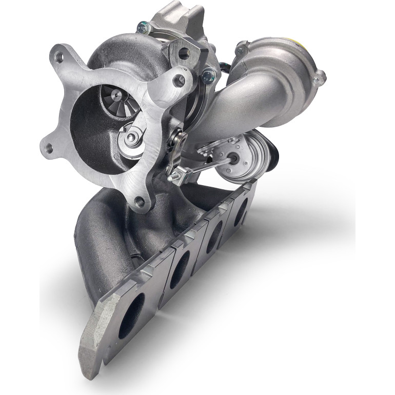 Jrone Turbolader 8B04-40M-A94 Jrone Turbolader 8B04-40M-A94