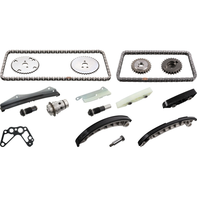 FEBI BILSTEIN 176898 Steuerkettensatz FEBI BILSTEIN 176898 Steuerkettensatz