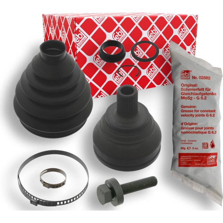 FEBI BILSTEIN 33258 Gelenksatz, Antriebswelle FEBI BILSTEIN 33258 Gelenksatz, Antriebswelle