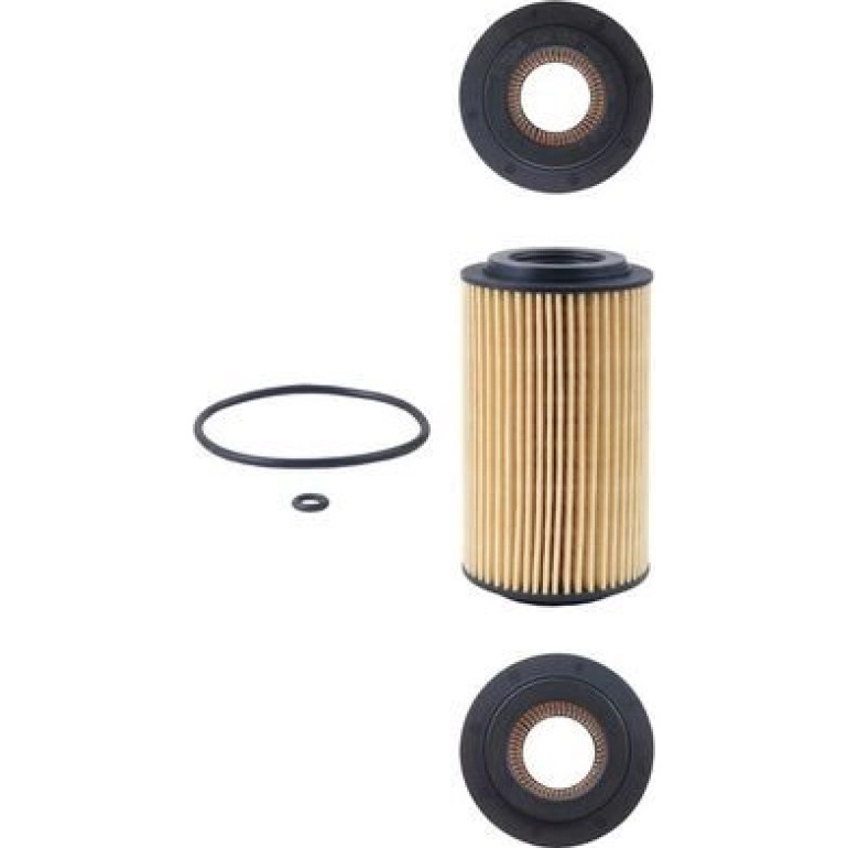 Ölfilter OX 153D1