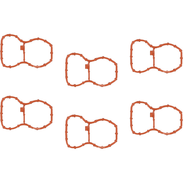 Dichtung, Ansaugkrümmer 71-10390-00 Dichtung, Ansaugkrümmer 71-10390-00