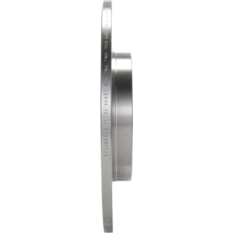 Bremsscheibe 0 986 479 656 Bremsscheibe 0 986 479 656