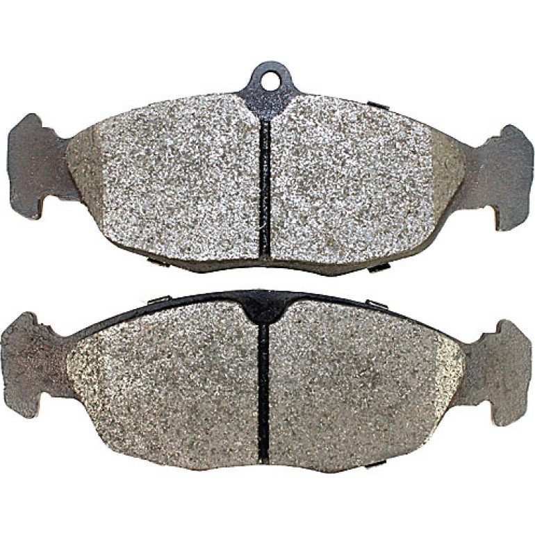 Bremsbelagsatz, Scheibenbremse 1170015 Bremsbelagsatz, Scheibenbremse 1170015