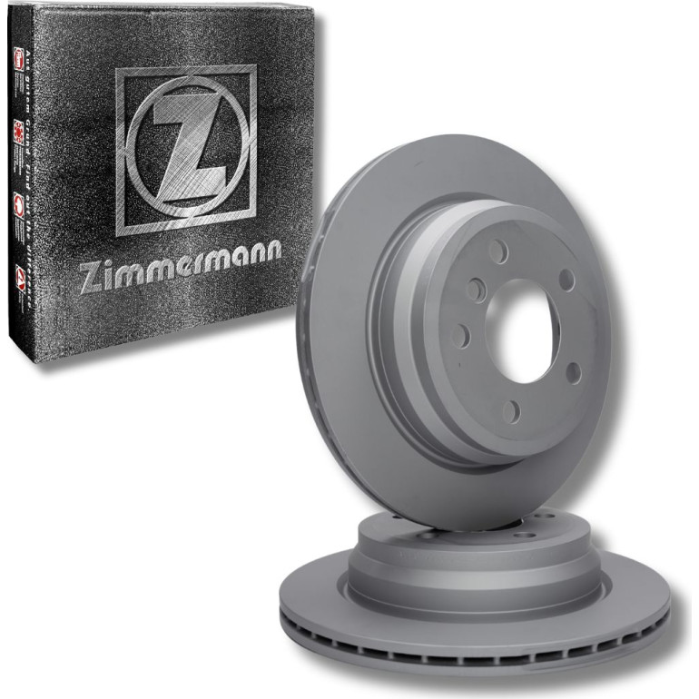 ZIMMERMANN COAT Z 150.2902.20 Bremsscheibe 300mm für BMW 3er, 4er, 6/5, 5x120, innenbelüftet, beschichtet, hochgekohlt ZIMMERMANN COAT Z 150.2902.20 Bremsscheibe 300mm für BMW 3er, 4er, 6/5, 5x120, innenbelüftet, beschichtet, hochgekohlt