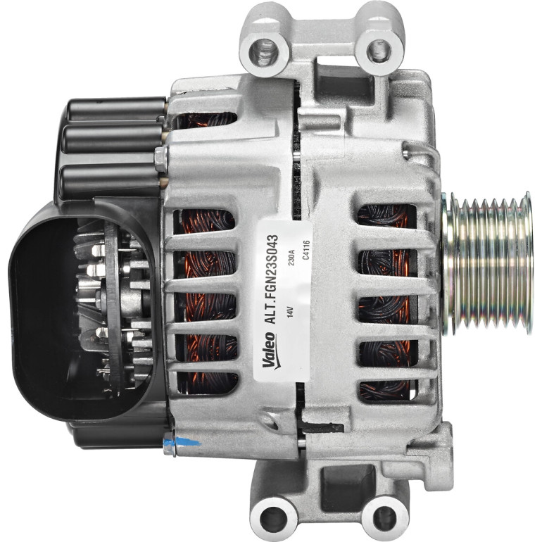Generator 439636