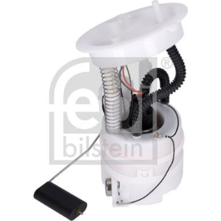 FEBI BILSTEIN 186158 Kraftstoff-Fördereinheit FEBI BILSTEIN 186158 Kraftstoff-Fördereinheit