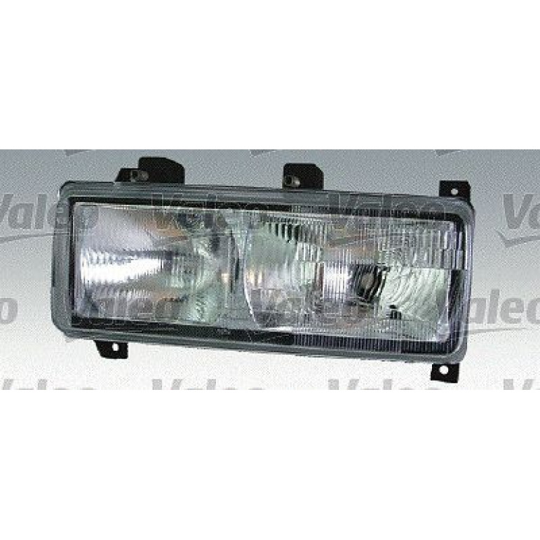 Hauptscheinwerfer 087961 Hauptscheinwerfer 087961