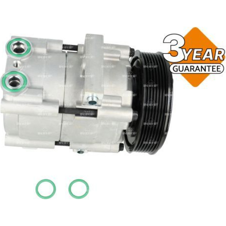 Kompressor, Klimaanlage 32447 Kompressor, Klimaanlage 32447