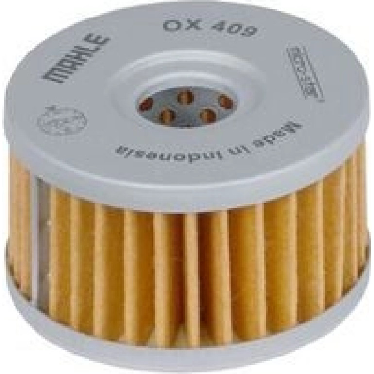 Ölfilter OX 409 Ölfilter OX 409