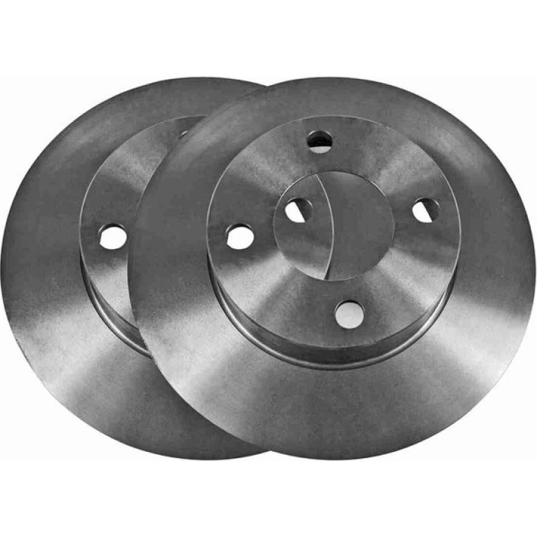 Bremsscheibe V10-80062