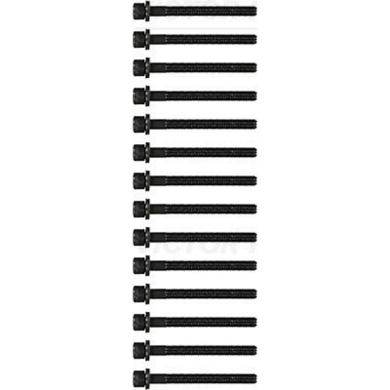 Zylinderkopfschraubensatz 14-32047-03