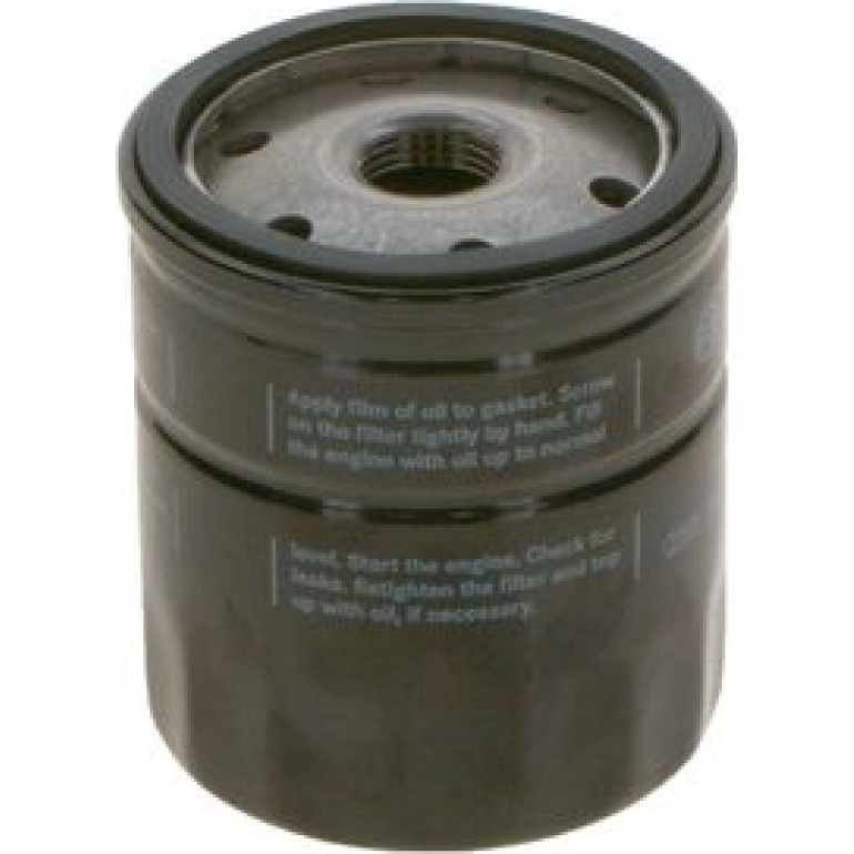 BOSCH 0 451 103 349 Ölfilter