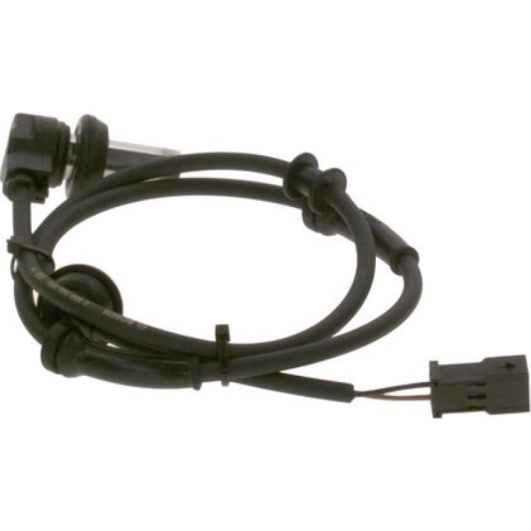 Sensor, Raddrehzahl 0 986 594 005 Sensor, Raddrehzahl 0 986 594 005