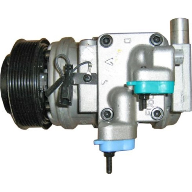 Kompressor, Klimaanlage ACP 1243 000P