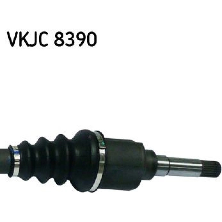 Antriebswelle VKJC 8390