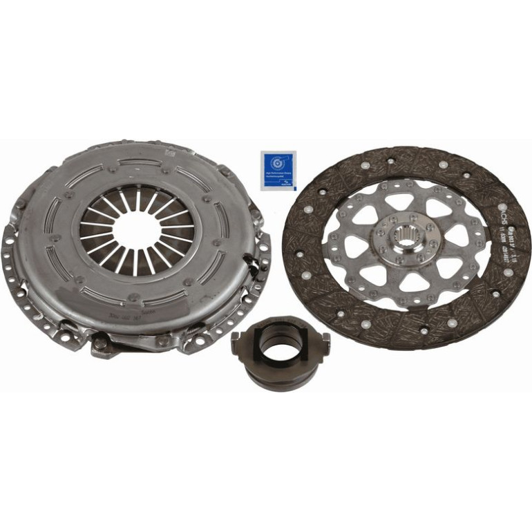 SACHS 3000 970 108 Kupplungssatz XTend