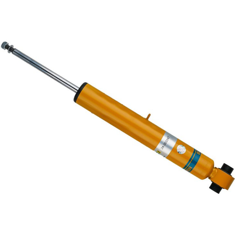 Fahrwerkssatz, Federn/Dämpfer 46-313379